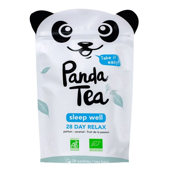 panda tea