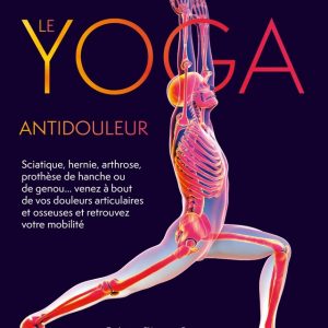 livre de yoga
