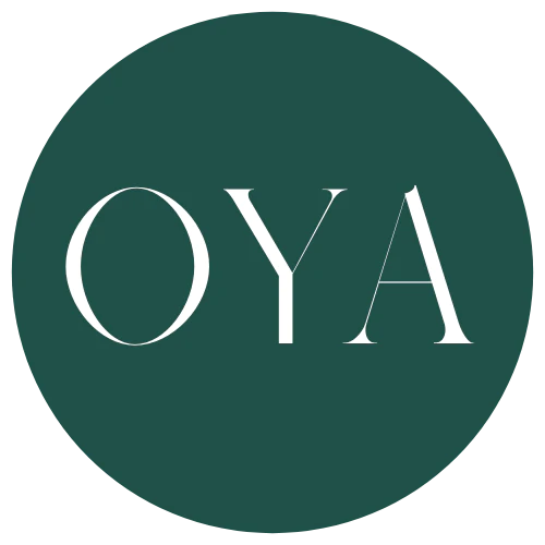 oya logo