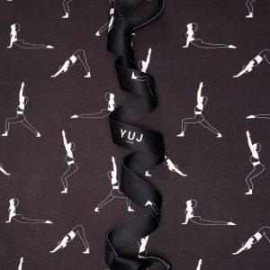 tapis yogini