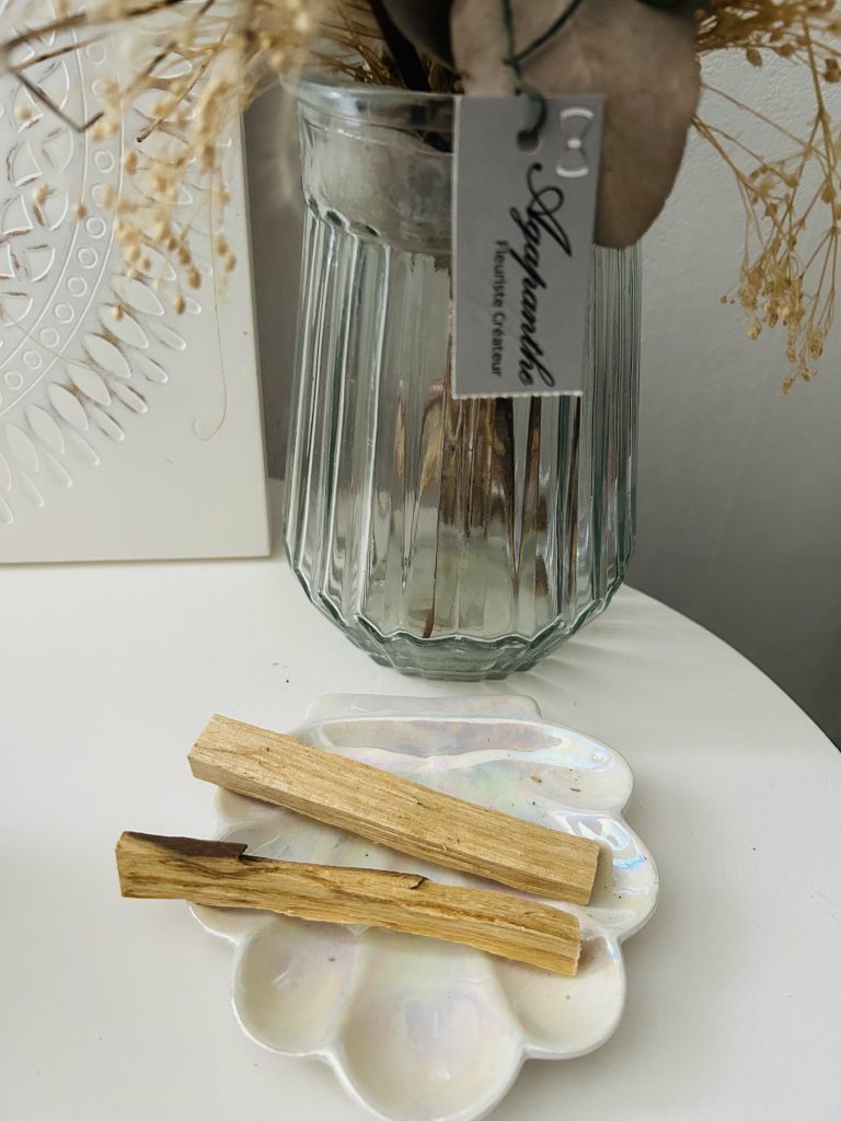 palo santo