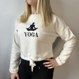 sweat lien yog'n fit