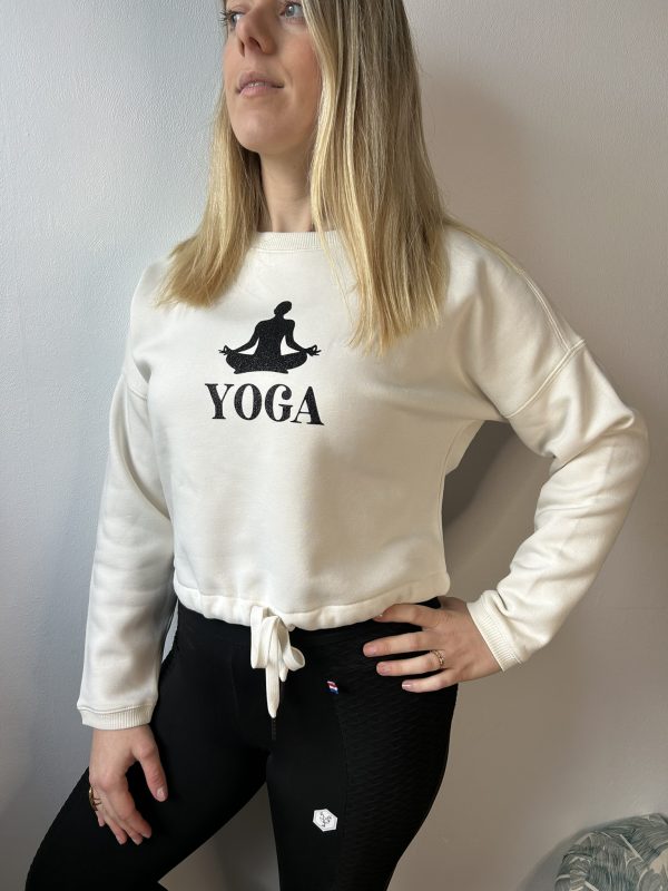 sweat lien yog'n fit