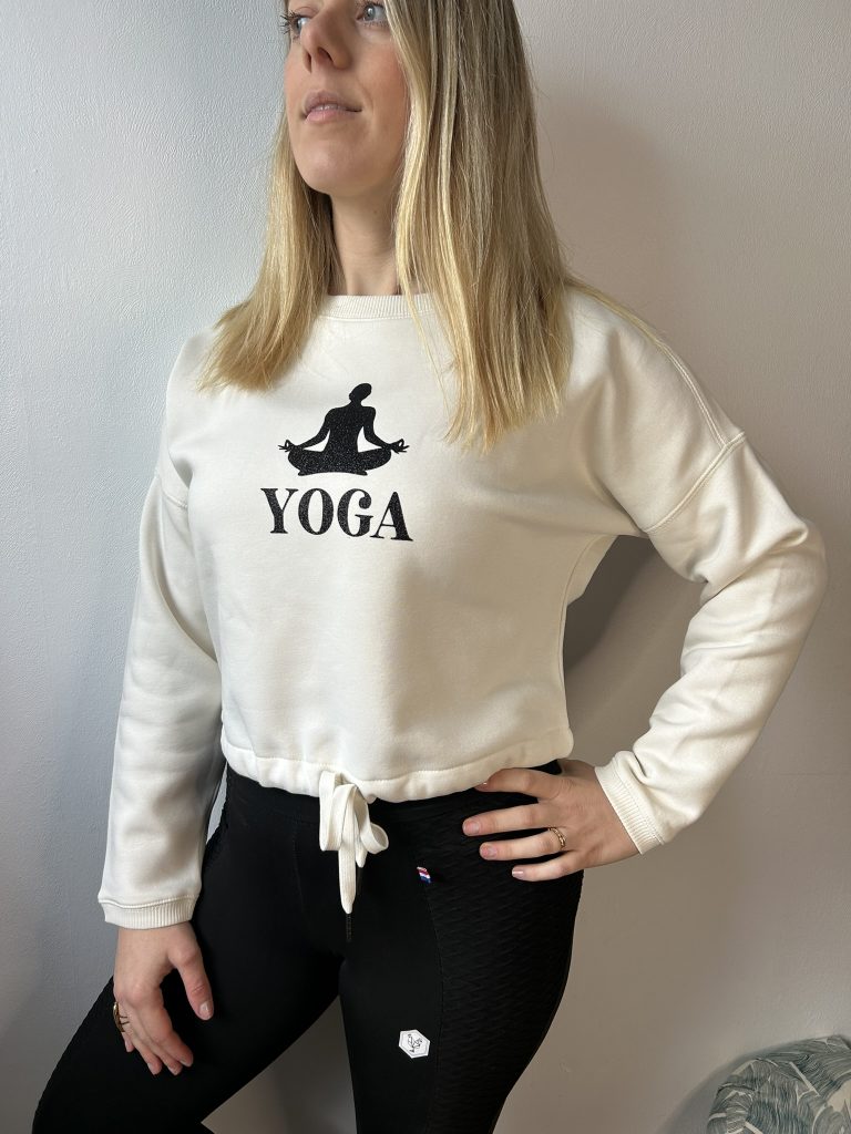 sweat lien yog'n fit
