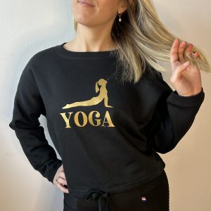 sweat lien yog'n fit