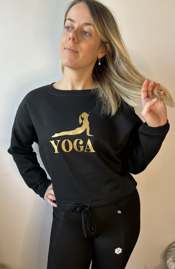 sweat lien yog'n fit