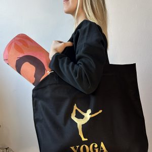 tot bag yog'n fit