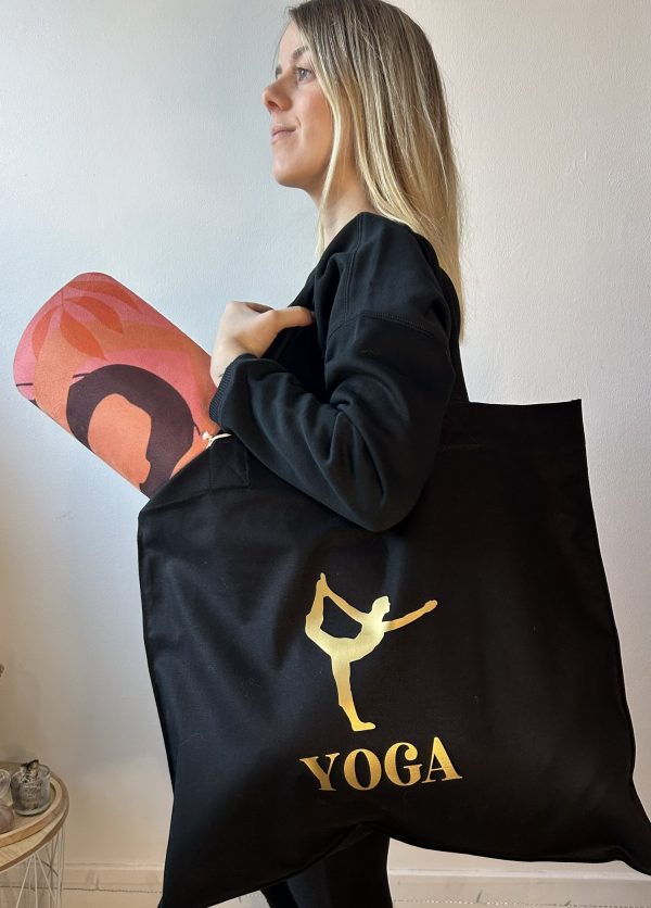 tot bag yog'n fit