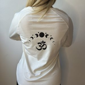 t-shirt M/L yog'n fit