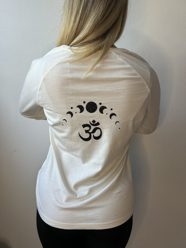 t-shirt M/L yog'n fit