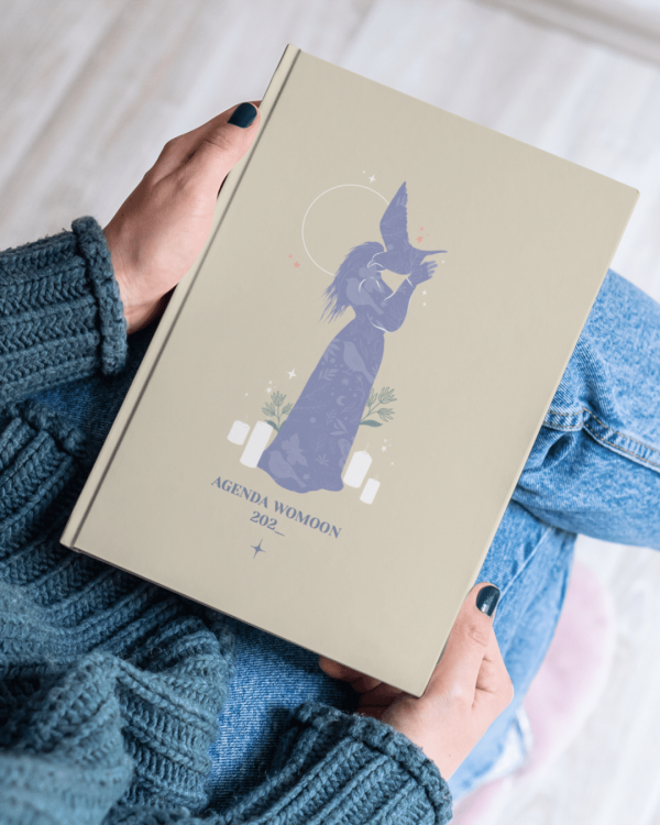 agenda womoon